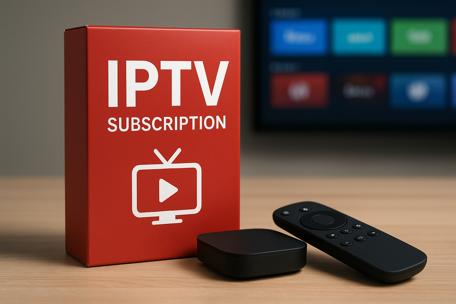 Unlock the Power of Iptv Bein Sports | High-Quality Entertainment for All Devices